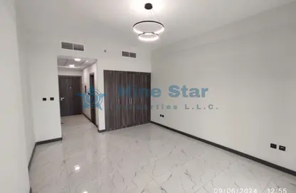 Apartment - Studio - 1 Bathroom for sale in Rukan Tower B - Rukan Tower - Dubai Land - Dubai
