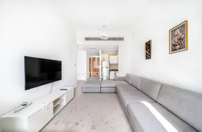 Apartment - 1 Bedroom - 1 Bathroom for sale in Mayfair Tower - Business Bay - Dubai