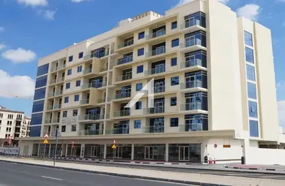 Apartment - 2 Bedrooms - 3 Bathrooms for rent in Ghala Garden - Arjan - Dubai Apartment - 2 Bedrooms - 3 Bathrooms for rent in Ghala Garden - Arjan - Dubai