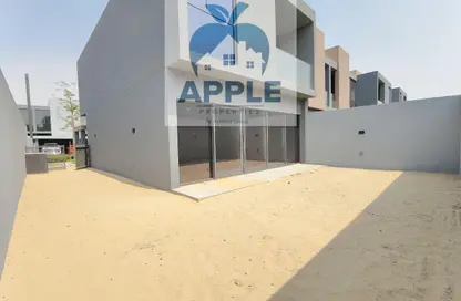 Villa - 3 Bedrooms - 4 Bathrooms for rent in Kaya - Masaar - Tilal City - Sharjah