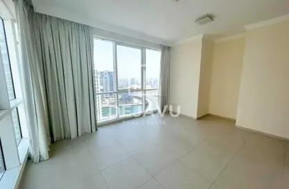 Apartment - 2 Bedrooms - 2 Bathrooms for rent in Al Bateen Residences - Jumeirah Beach Residence - Dubai