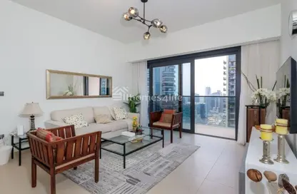 شقة - 2 غرف نوم - 2 حمامات للايجار في اكت تاورز - منطقة دار الأوبرا - وسط مدينة دبي - دبي شقة - 2 غرف نوم - 2 حمامات للايجار في اكت تاورز - منطقة دار الأوبرا - وسط مدينة دبي - دبي