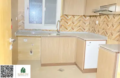 Apartment - 2 Bedrooms - 2 Bathrooms for sale in Al Rashidiya Towers - Al Rashidiya - Ajman Downtown - Ajman