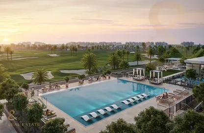 شقة - 3 غرف نوم - 4 حمامات للبيع في جولف إدج - اعمار الجنوبية - دبي الجنوب (مركز دبي العالمي) - دبي