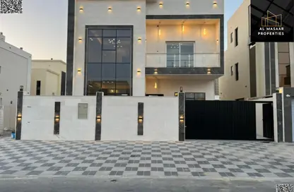 Villa - 5 Bedrooms - 7 Bathrooms for sale in Al Aamra Gardens - Al Amerah - Ajman