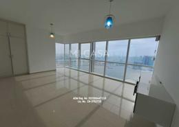 Apartment - 4 bedrooms - 6 bathrooms for rent in Marina Square - Al Reem Island - Abu Dhabi