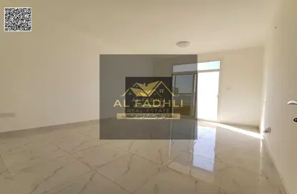 Apartment - 1 Bedroom - 2 Bathrooms for rent in Al Jurf 3 - Al Jurf - Ajman Downtown - Ajman