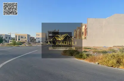 أرض - استوديو للبيع في الحليو 2 - الحليو - عجمان