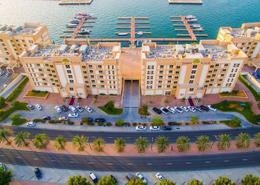 Apartment - 2 bedrooms - 2 bathrooms for rent in Jannah Hotel Apartments and Villas - Mina Al Arab - Ras Al Khaimah
