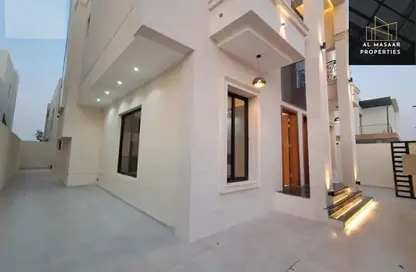 فيلا - 6 غرف نوم - 8 حمامات للبيع في الحليو 2 - الحليو - عجمان