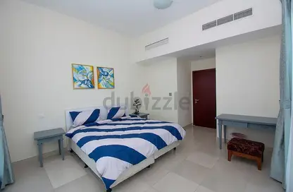 شقة - 2 غرف نوم - 3 حمامات للايجار في تلال الخيل - دبي