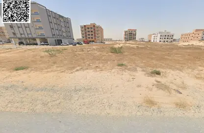 Land - Studio for sale in Al Jurf Industrial 3 - Al Jurf Industrial - Ajman