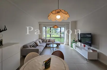 Apartment - 1 Bedroom - 2 Bathrooms for rent in South Ridge 1 - South Ridge - Downtown Dubai - Dubai