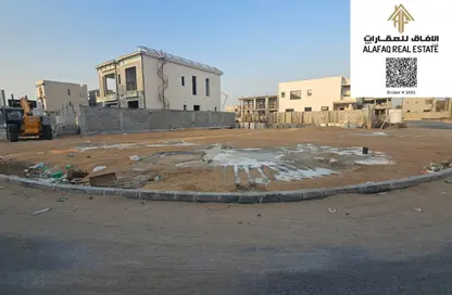 Land - Studio for sale in Al Yasmeen 1 - Al Yasmeen - Ajman