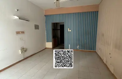 Apartment - Studio - 1 Bathroom for rent in Al Naseriya - Al Sharq - Sharjah