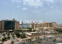 Outdoor Building image for: Apartment - 3 bedrooms - 3 bathrooms for sale in Ocean Heights - Dubai Marina - Dubai, Image 1