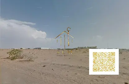 Land - Studio for sale in Umm Al Thuoob - Umm Al Quwain