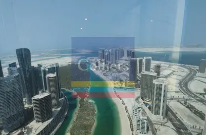 شقة - غرفة نوم - 2 حمامات للبيع في برج سكاي - شمس أبوظبي - جزيرة الريم - أبوظبي