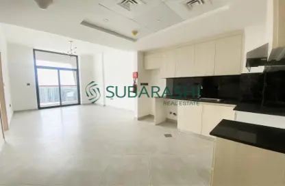 Apartment - 1 Bedroom - 2 Bathrooms for rent in Binghatti Avenue - Al Jaddaf - Dubai