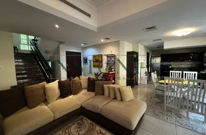 Townhouse - 3 Bedrooms - 4 Bathrooms for sale in Gallery Villas - Victory Heights - Dubai Sports City - Dubai