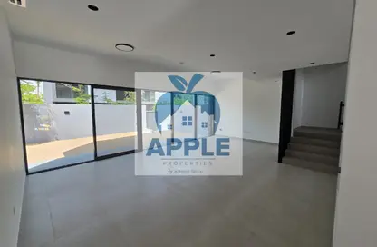 Villa - 3 Bedrooms - 5 Bathrooms for rent in Robinia - Masaar - Tilal City - Sharjah