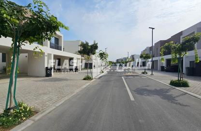 Townhouse - 2 Bedrooms - 4 Bathrooms for sale in Marbella - Mina Al Arab - Ras Al Khaimah