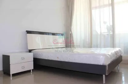 Apartment - 1 Bedroom - 2 Bathrooms for rent in Dream Tower 1 - Dream Towers - Dubai Marina - Dubai Apartment - 1 Bedroom - 2 Bathrooms for rent in Dream Tower 1 - Dream Towers - Dubai Marina - Dubai