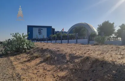 أرض - استوديو للبيع في بساتين السره - مشروع السرة السكني - أم القيوين