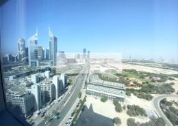 Apartment - 1 bedroom - 2 bathrooms for sale in Sky Gardens - DIFC - Dubai