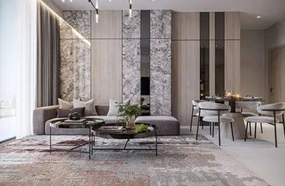 شقة - 2 غرف نوم - 2 حمامات للبيع في حدائق هادئة 1 - حدائق هادئة - الفرجان - دبي شقة - 2 غرف نوم - 2 حمامات للبيع في حدائق هادئة 1 - حدائق هادئة - الفرجان - دبي