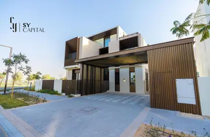 فيلا - 5 غرف نوم - 5 حمامات للايجار في بالم هيلز - دبي هيلز استيت - دبي