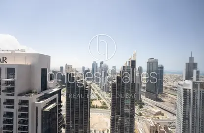 Apartment - 1 Bedroom - 2 Bathrooms for rent in Opera Grand - Burj Khalifa Area - Downtown Dubai - Dubai