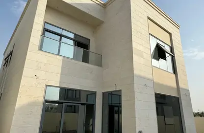 Villa - 5 Bedrooms - 5 Bathrooms for sale in Al Zahia - Muwaileh Commercial - Sharjah