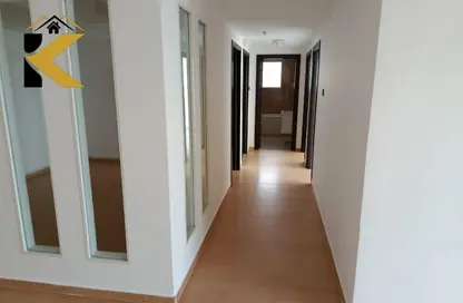 Apartment - 1 Bedroom - 2 Bathrooms for rent in Al Naemiya Tower 3 - Al Naemiya Towers - Al Nuaimiya - Ajman