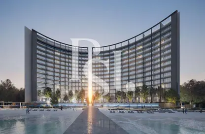 Penthouse - 4 Bedrooms - 5 Bathrooms for sale in Anantara Residences - Al Rifa'ah - Al Heerah - Sharjah