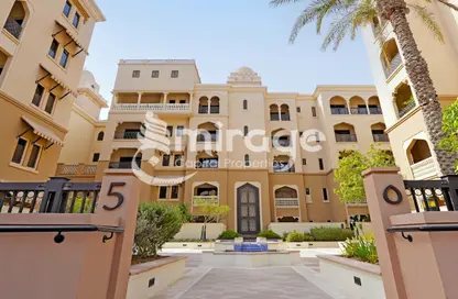 شقة - غرفة نوم - 1 حمام للبيع في مساكن شاطئ السعديات - شاطئ السعديات - جزيرة السعديات - أبوظبي