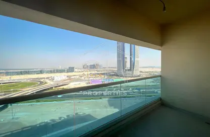 Apartment - 1 Bedroom - 1 Bathroom for sale in The Residences at Business Central - Business Bay - Dubai