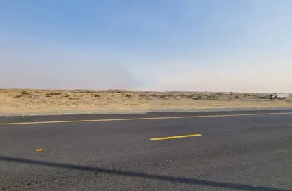 Land - Studio for sale in Rodhat Al Qarat - Al Rowdat Suburb - Sharjah