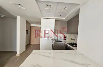 Apartment - 1 Bedroom - 1 Bathroom for rent in Azizi Riviera 41 - Meydan One - Meydan - Dubai
