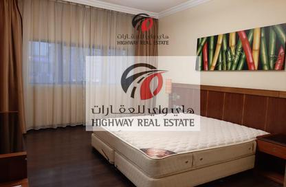 Apartment - 1 Bedroom - 1 Bathroom for rent in Al Nahda 1 - Al Nahda - Dubai