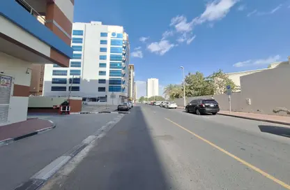 Office Space - Studio - 1 Bathroom for rent in Horizon Building - Al Barsha 1 - Al Barsha - Dubai