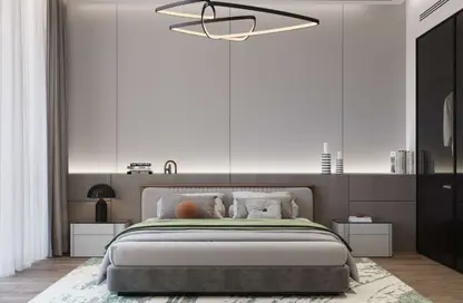 Apartment - 1 Bedroom - 1 Bathroom for sale in Samana Resorts - Dubai Production City (IMPZ) - Dubai