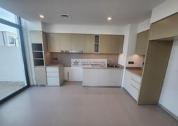 Townhouse - 4 bedrooms - 4 bathrooms for rent in Sun - Arabian Ranches 3 - Dubai