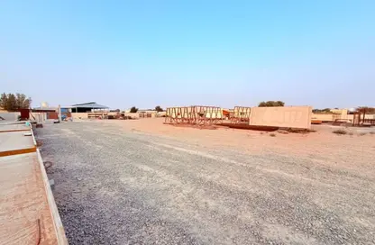 Land - Studio for rent in Al Belidah - Al Bataeh - Sharjah