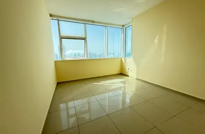 Apartment - 1 Bedroom - 1 Bathroom for rent in Tiger Building Al Qadesia - Al Nahda - Sharjah