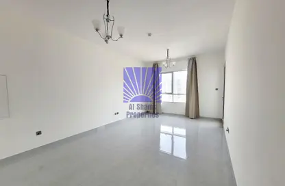 Apartment - 2 Bedrooms - 2 Bathrooms for rent in PARK TERRACE - Arjan - Dubai