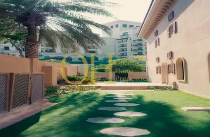 فيلا - 6 غرف نوم - 8 حمامات للبيع في فلل سعديات بيتش - شاطئ السعديات - جزيرة السعديات - أبوظبي