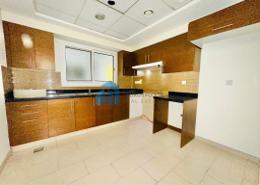 Kitchen image for: Apartment - 1 bedroom - 2 bathrooms for rent in wasl Oasis II - Al Muhaisnah 4 - Al Muhaisnah - Dubai, Image 1