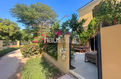 Villa - 2 Bedrooms - 3 Bathrooms for sale in Palmera 2 - Palmera - Arabian Ranches - Dubai