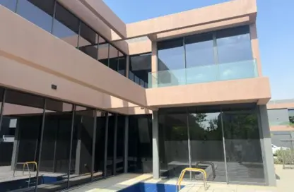 Townhouse - 4 Bedrooms - 5 Bathrooms for sale in Kaya - Masaar - Tilal City - Sharjah